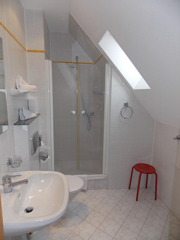 Gasthof Und Landhotel Zur Ausspanne Klipphausen ห้อง รูปภาพ